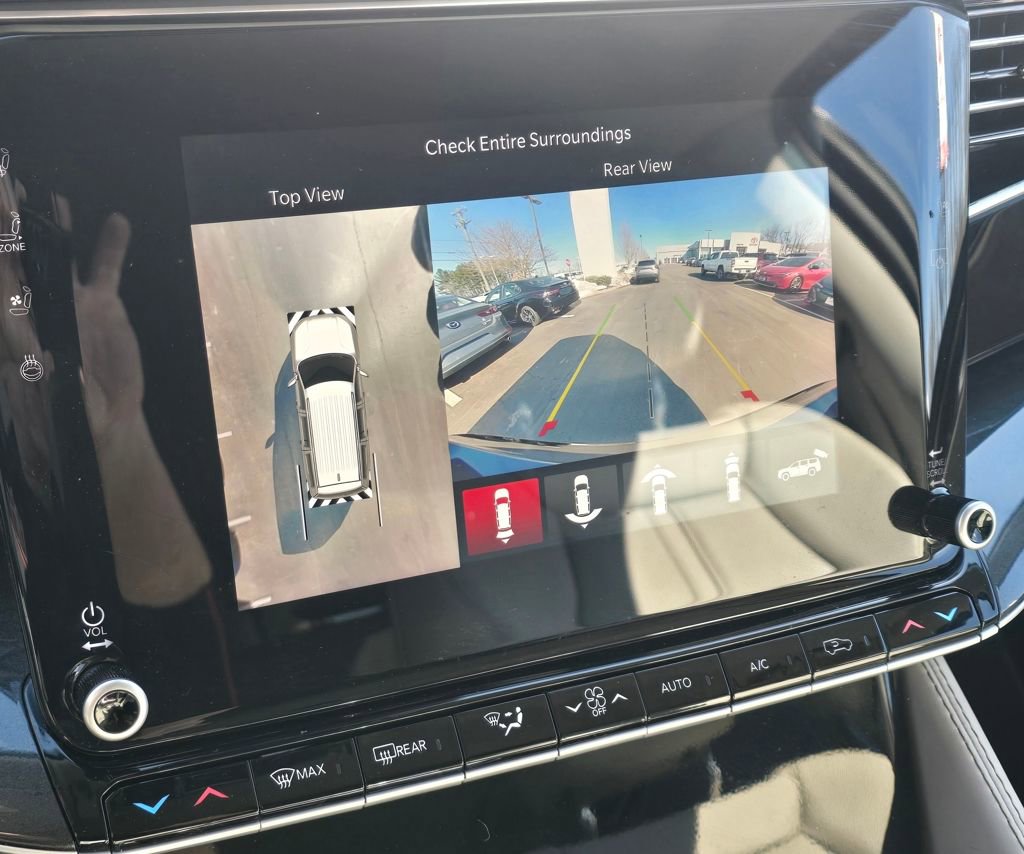 Used 2022 Jeep Wagoneer Series I w/ Convenience Group I image 27