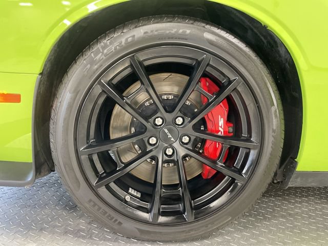 Used 2023 Dodge Challenger SRT Hellcat RWD image 10