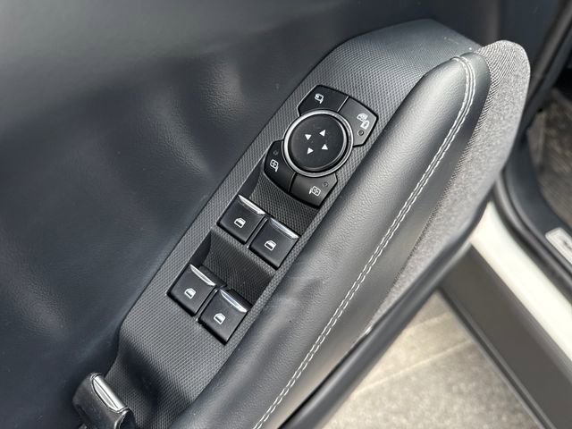 Used 2023 Ford Mustang Mach-E Premium w/ Mustang Nite Pony Package AWD/4WD image 26