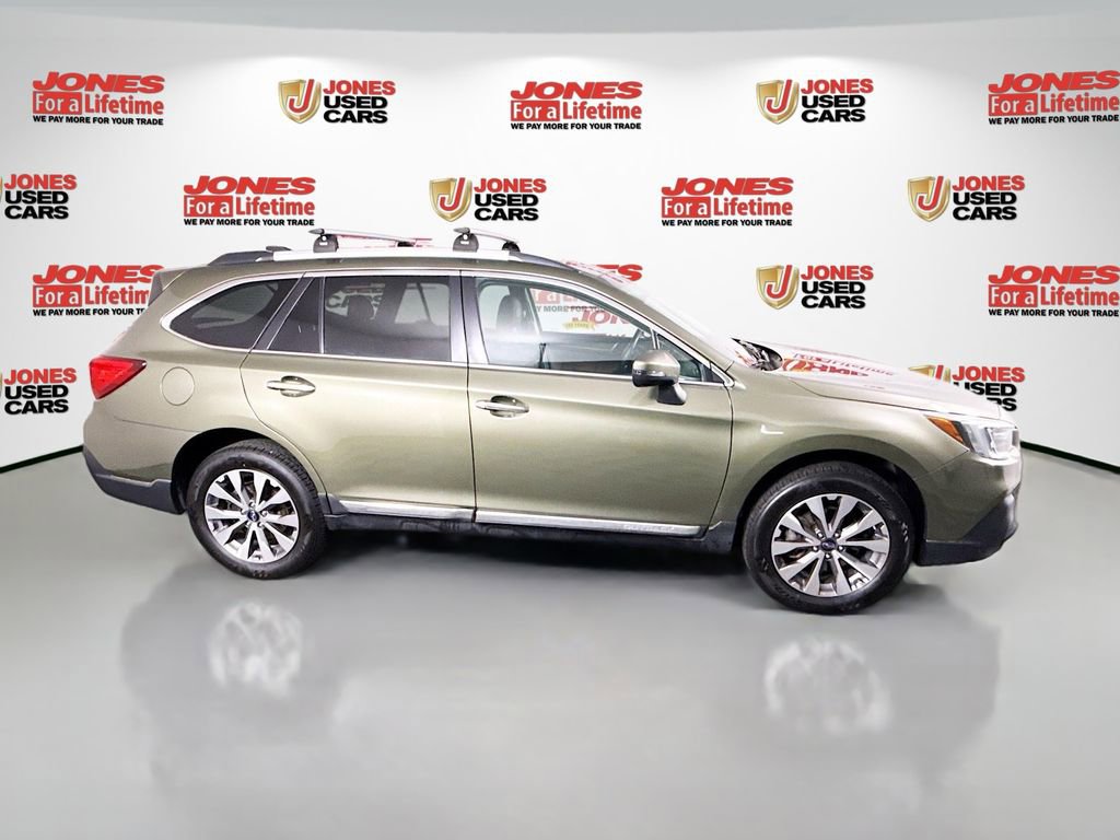 Used 2019 Subaru Outback 3.6R Touring AWD/4WD image 19