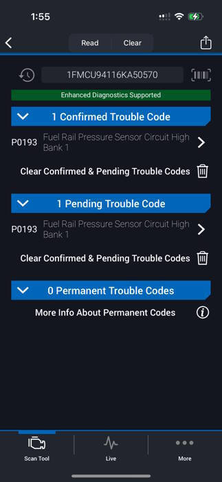 Used 2006 Ford Escape Limited AWD/4WD image 40