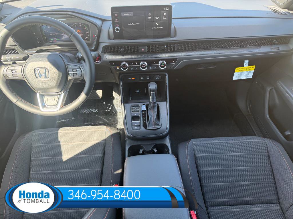 New 2026 Honda CR-V TrailSport image 15