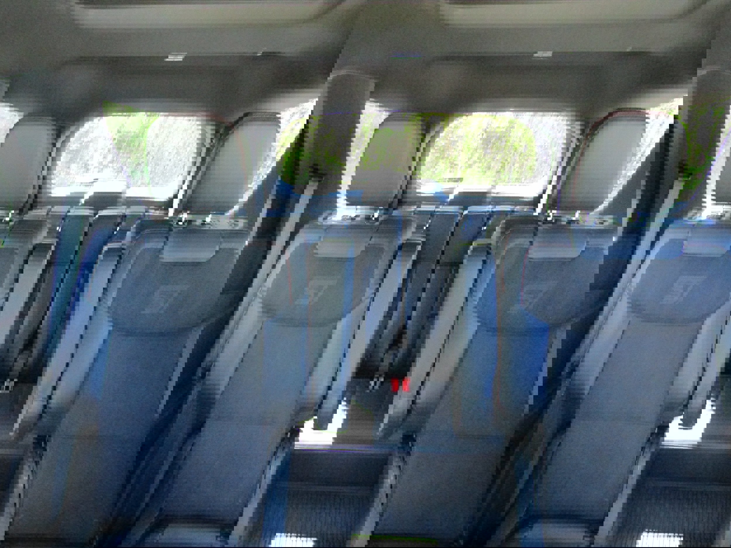 New 2026 Ford Explorer ST w/ Sun And Sound Package image 30