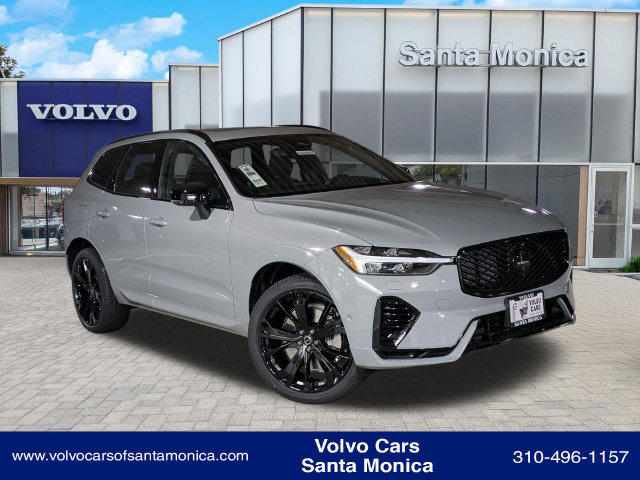 New 2026 Volvo XC60 T8 Ultra w/ Climate Package AWD/4WD image 1