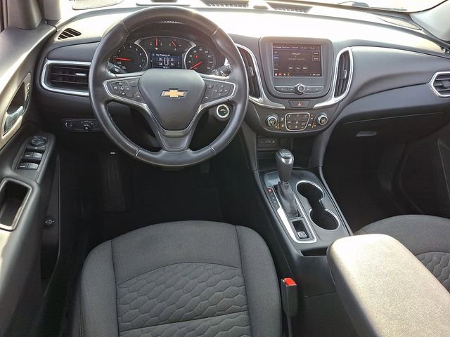 Used 2020 Chevrolet Equinox LT image 11