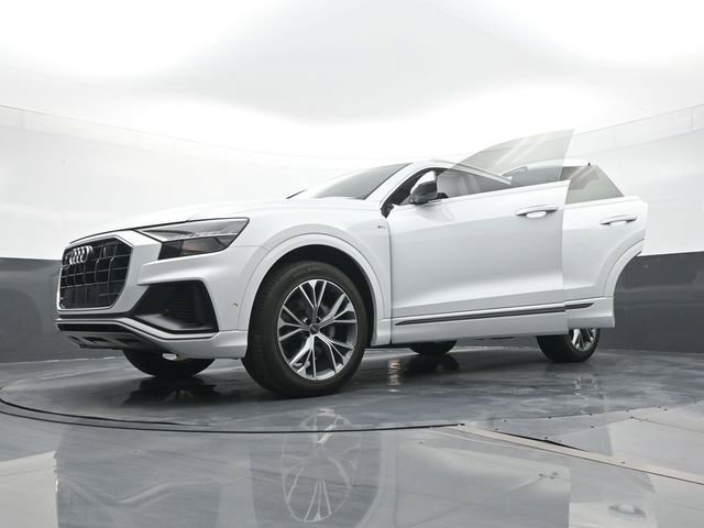 Used 2023 Audi Q8 Premium Plus image 30