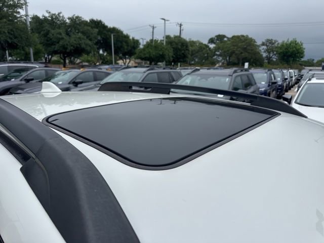 Used 2017 Subaru Crosstrek 2.0i Limited AWD/4WD image 6