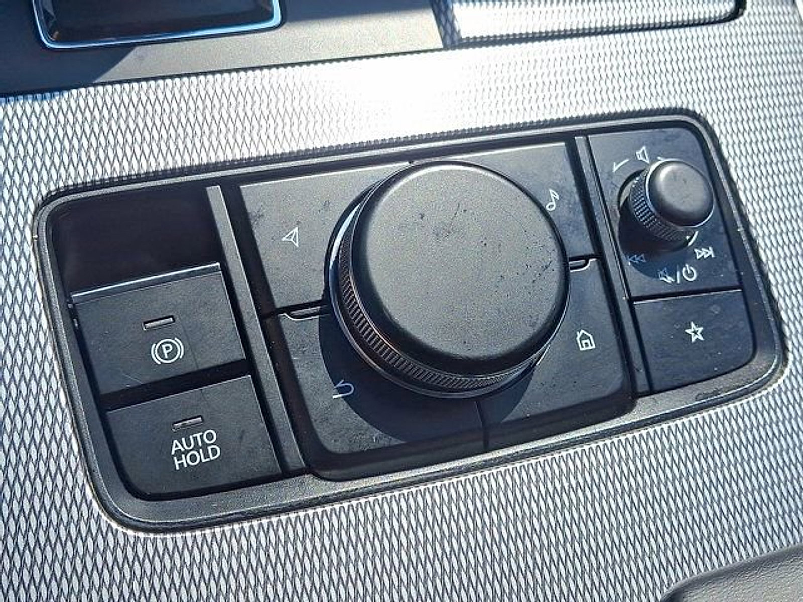 Used 2024 MAZDA CX-90 Plug-In Hybrid w/ Preferred image 25