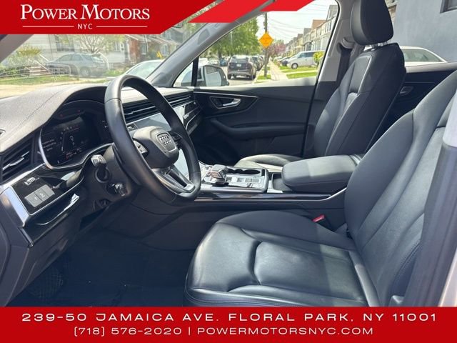 Used 2023 Audi Q7 3.0T Premium Plus image 34