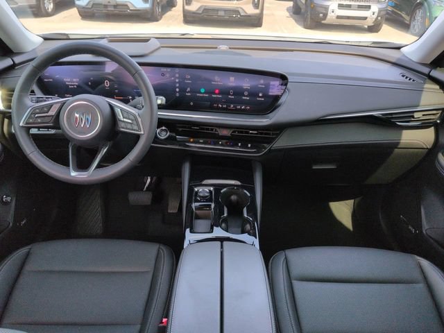 Used 2025 Buick Envision Preferred AWD/4WD image 15