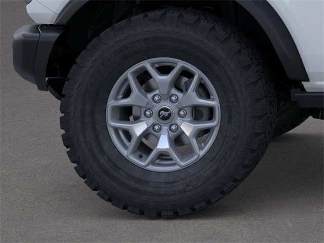 New 2025 Ford Bronco Badlands image 21