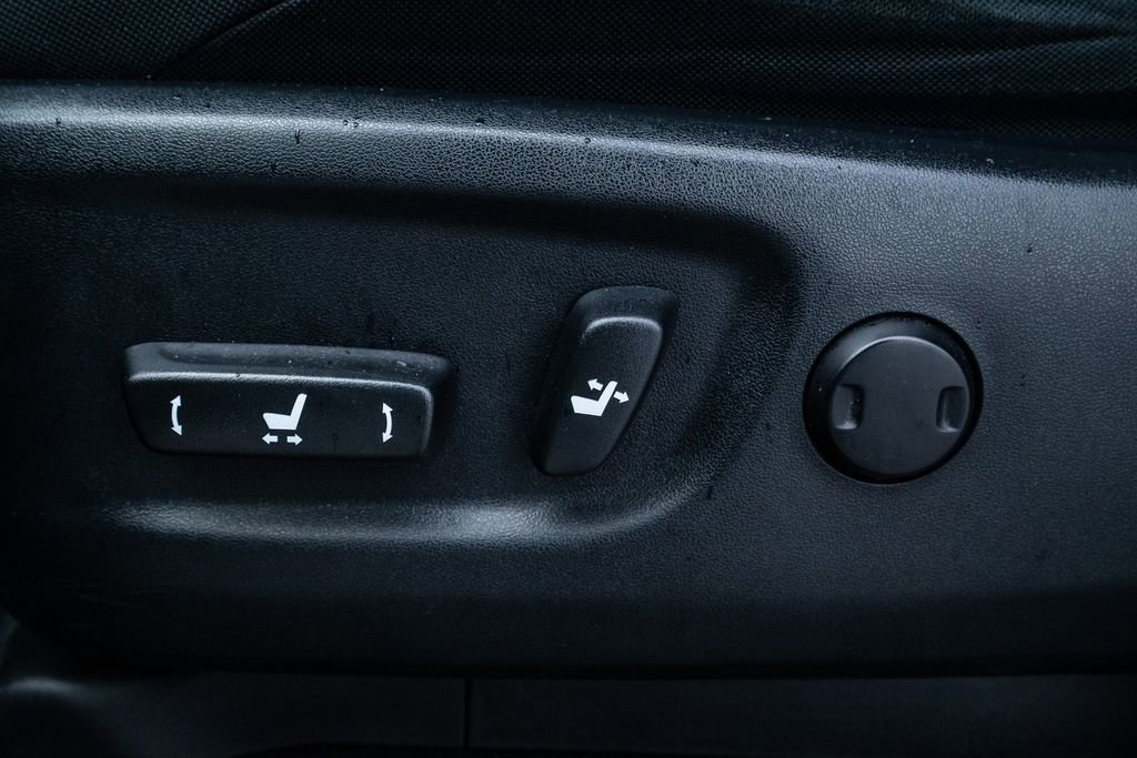 Used 2018 Toyota 4Runner SR5 image 21