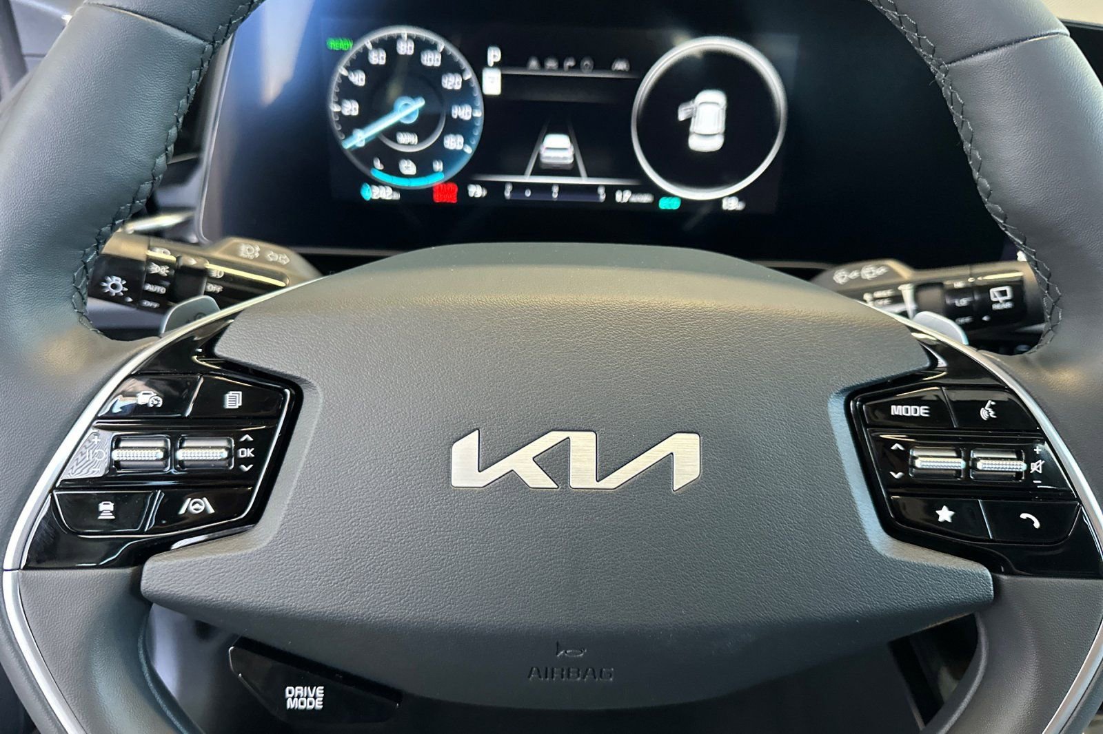 New 2026 Kia Niro Wave FWD image 24