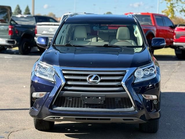 Used 2019 Lexus GX 460 Premium w/ Premium Package image 41