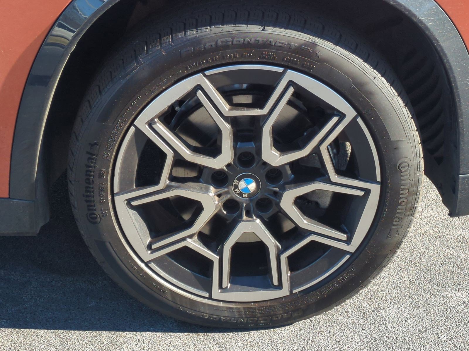 Used 2025 BMW X1 xDrive28i image 13