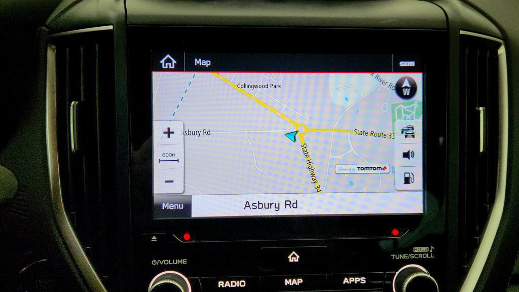 Used 2020 Subaru Forester Touring w/ Popular Package #2 image 20