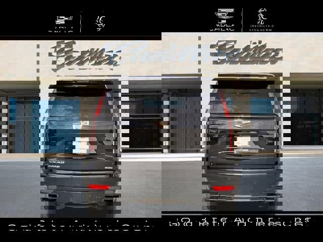 Certified 2024 Cadillac Escalade Sport image 6