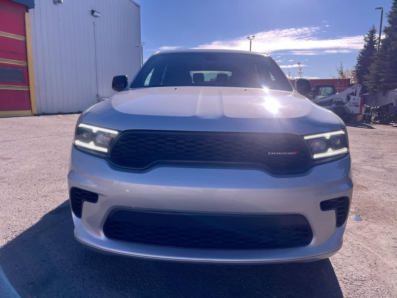 Used 2025 Dodge Durango GT AWD/4WD image 29