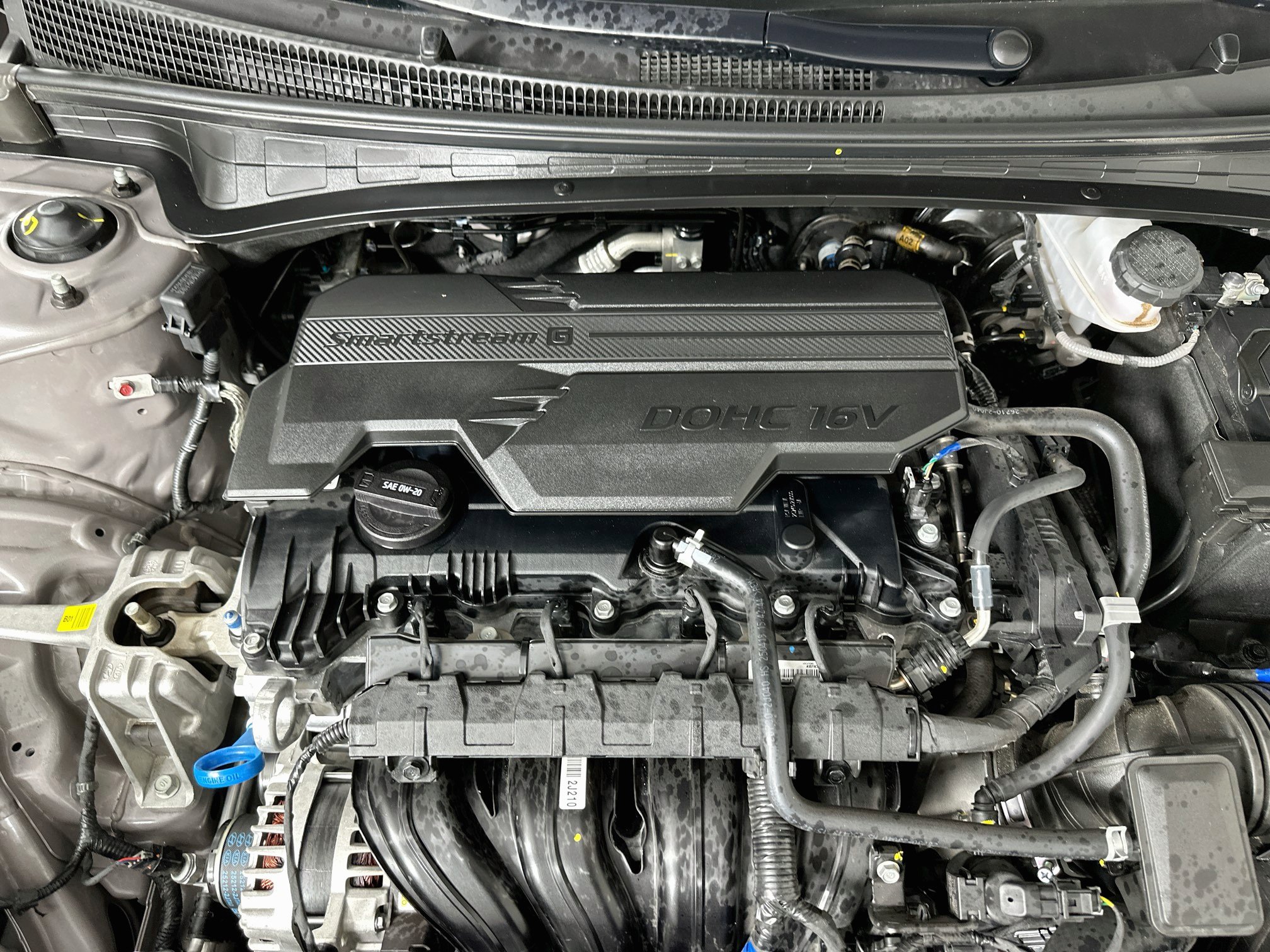 Used 2025 Hyundai Elantra Sport FWD image 31
