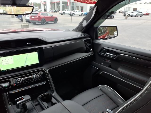 Used 2025 GMC Sierra 1500 AT4X w/ AT4X AEV Edition AWD/4WD image 11
