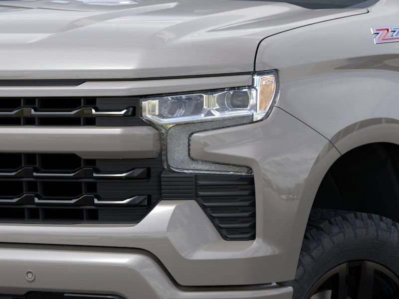 New 2026 Chevrolet Silverado 1500 RST w/ RST All Star Premium Package image 10