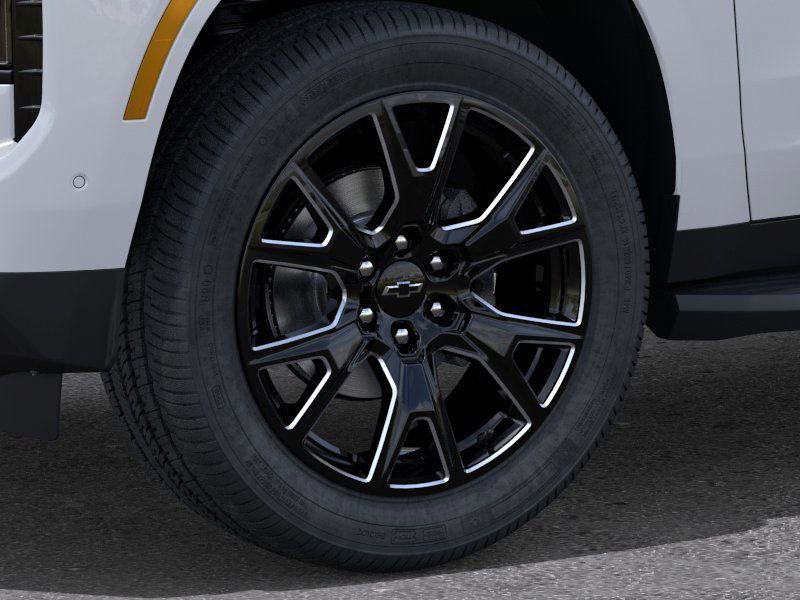 New 2026 Chevrolet Tahoe LT image 9