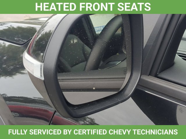Certified 2026 Chevrolet Traverse LT AWD/4WD image 19