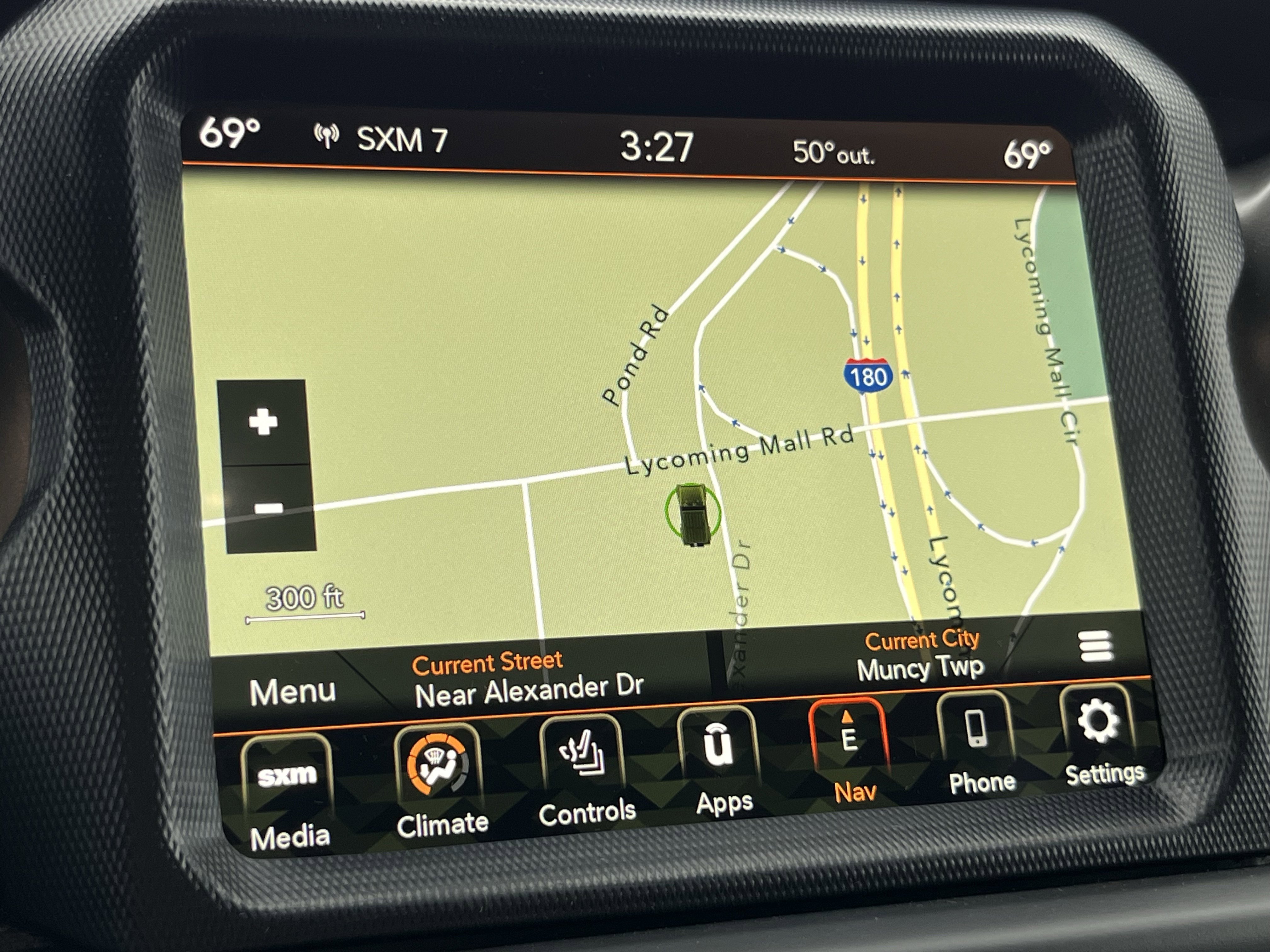 Used 2023 Jeep Wrangler Willys 4xe w/ Sun & Screen Package image 30