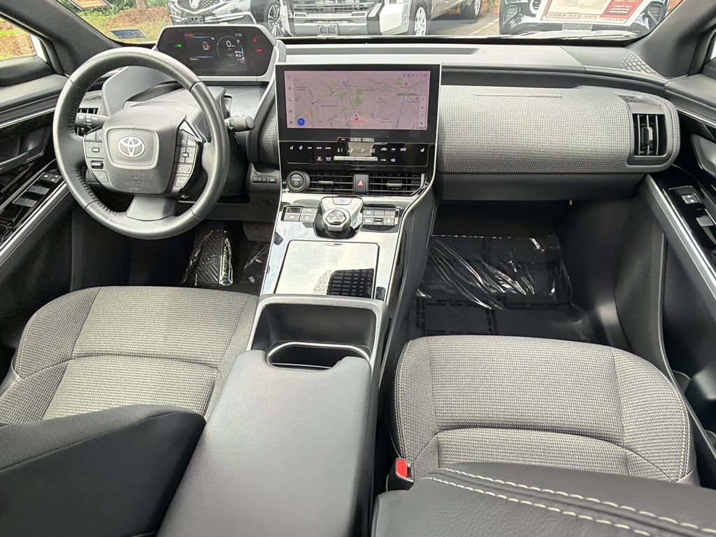Used 2023 Toyota bZ4X AWD w/ Weather Package image 18
