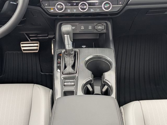 New 2026 Honda Civic Sport Touring image 17