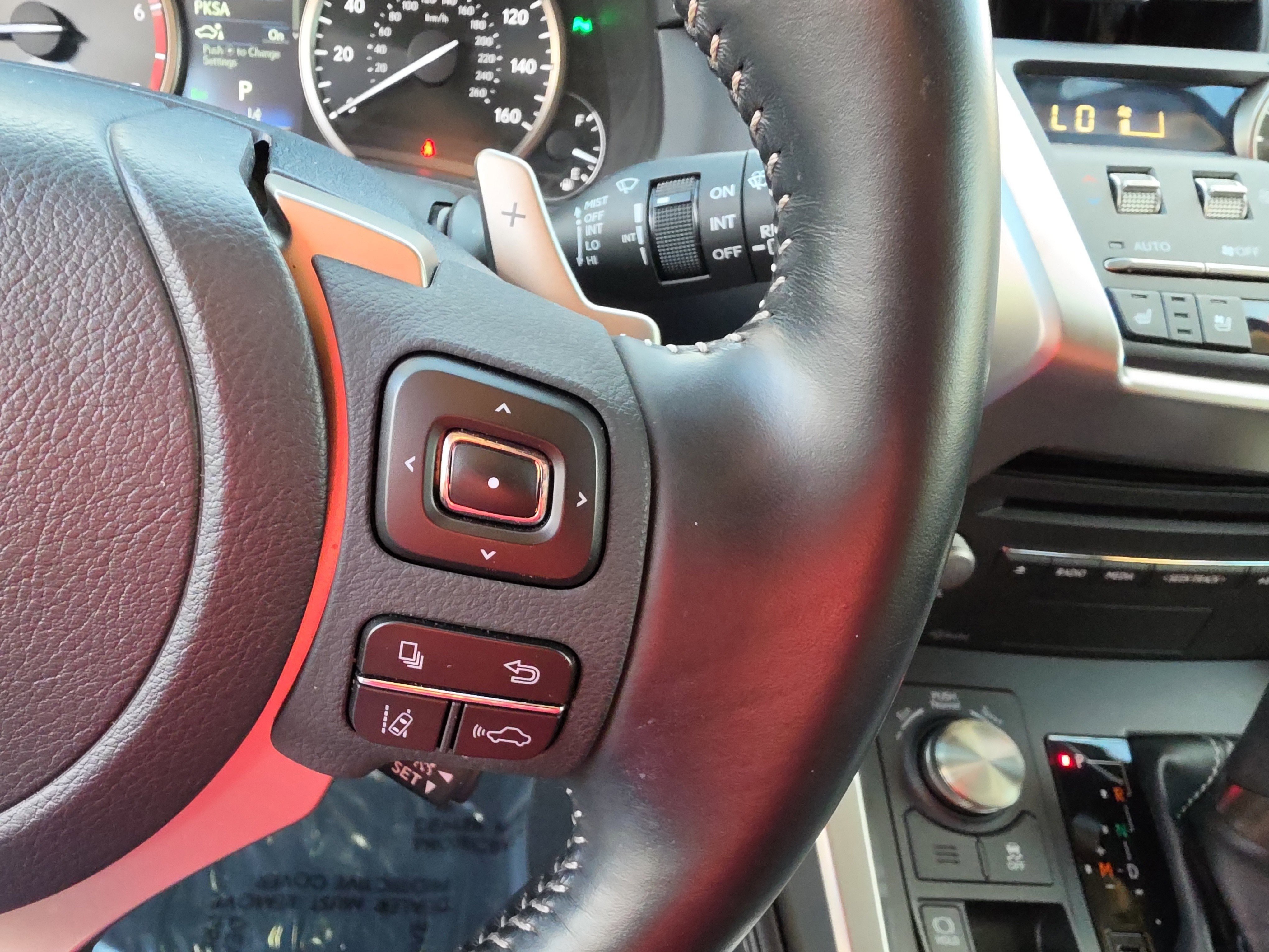 Used 2021 Lexus NX 300 FWD w/ Premium Package image 19