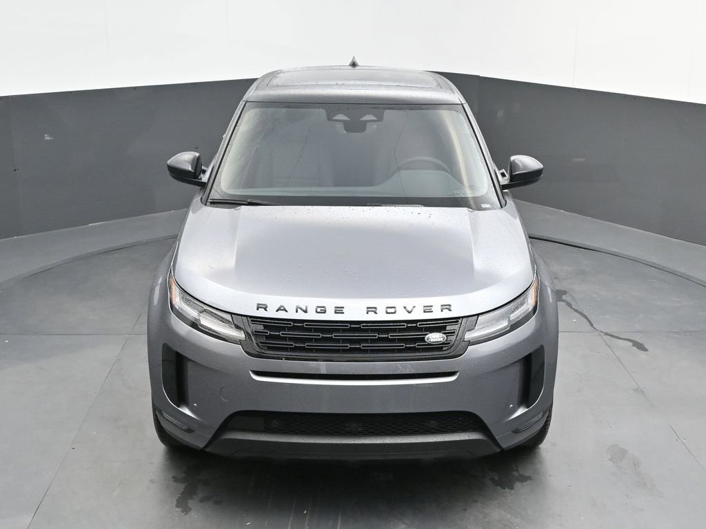 New 2026 Land Rover Range Rover Evoque S image 34