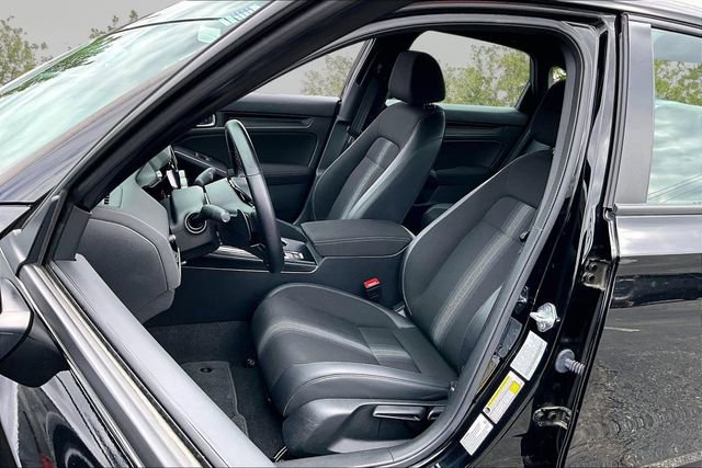 Used 2023 Honda Civic Sport image 23