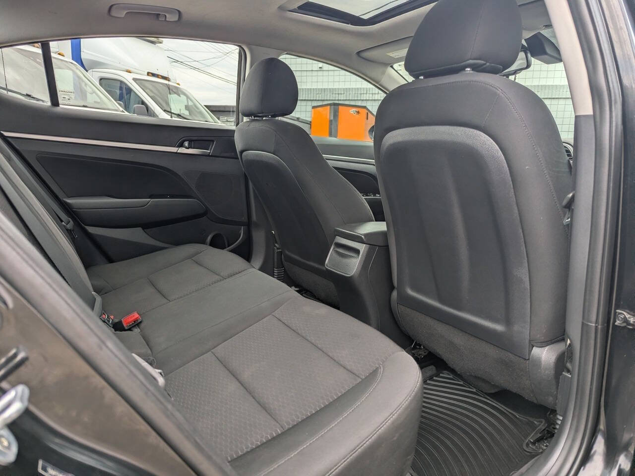 Used 2019 Hyundai Elantra Value Edition w/ Cargo Package FWD image 18