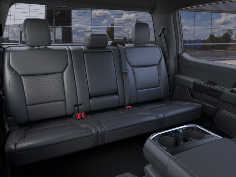 New 2026 Ford F150 Lariat AWD/4WD image 33