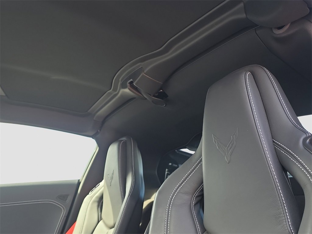 Used 2025 Chevrolet Corvette Z06 image 7