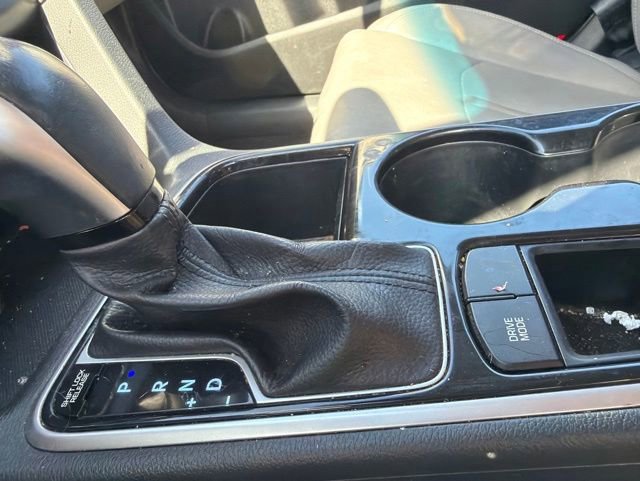 Used 2018 Hyundai Sonata Limited w/ Cargo Package FWD image 33