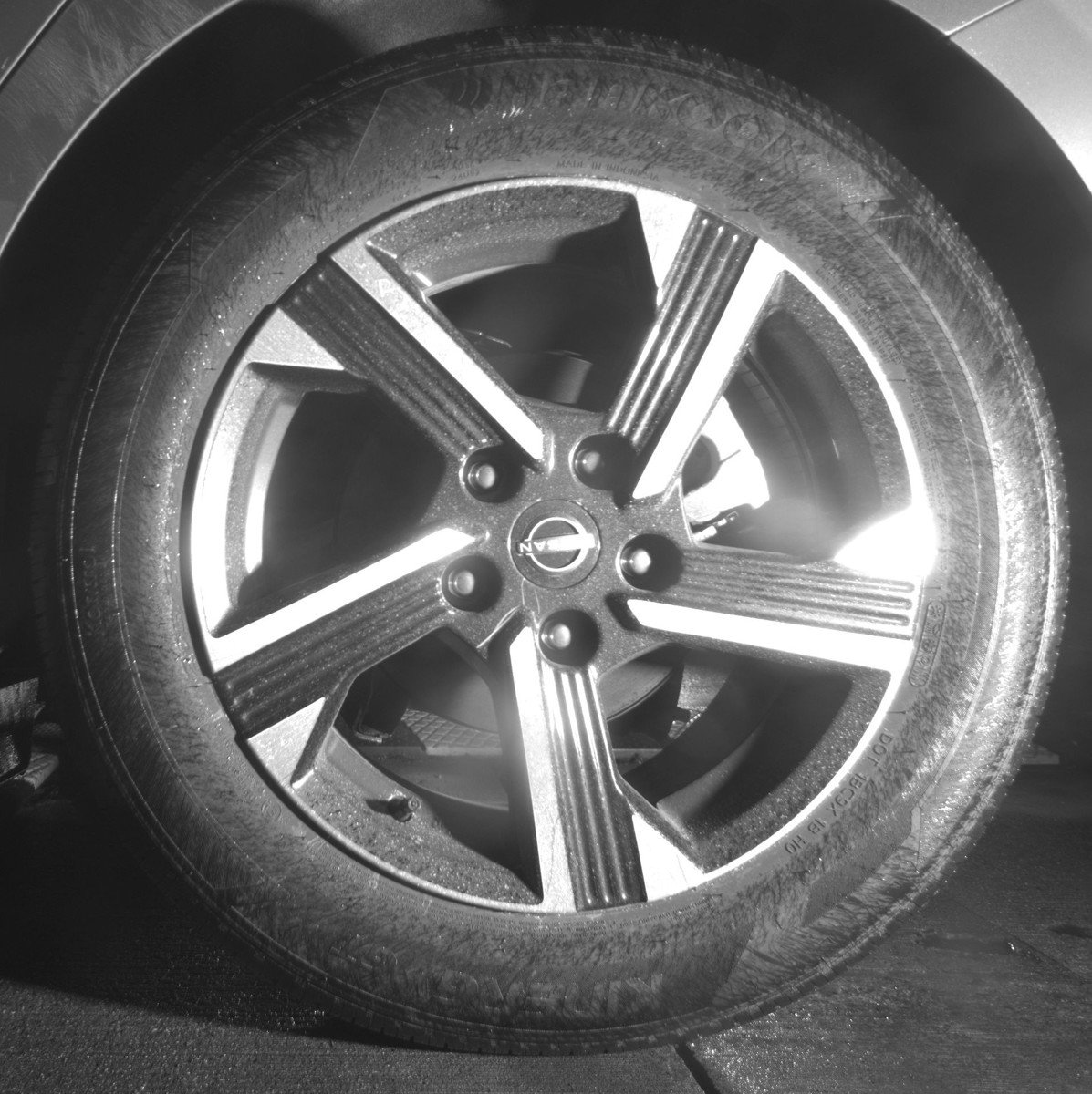 Used 2025 Nissan Sentra SV image 14