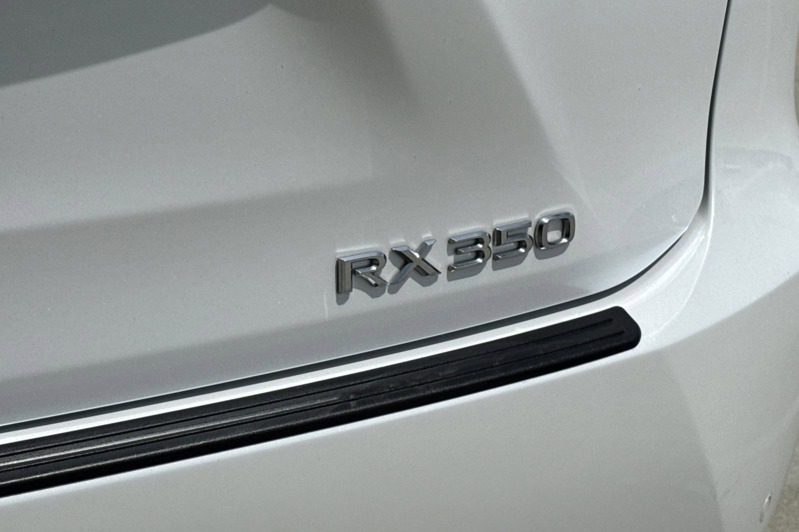 Used 2019 Lexus RX 350 FWD w/ Navigation Package image 23