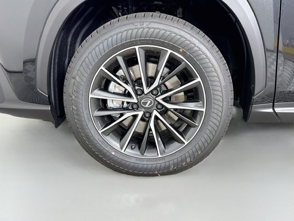 New 2026 Lexus NX 450h+ AWD w/ Luxury Package image 23