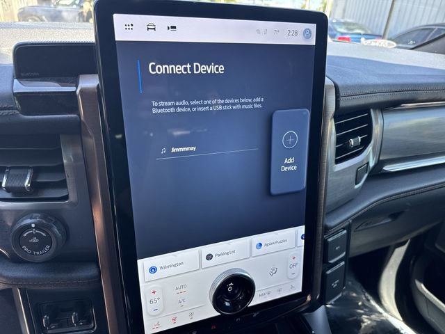 Used 2022 Ford F150 Lightning Lariat w/ Equipment Group 511A High AWD/4WD image 20