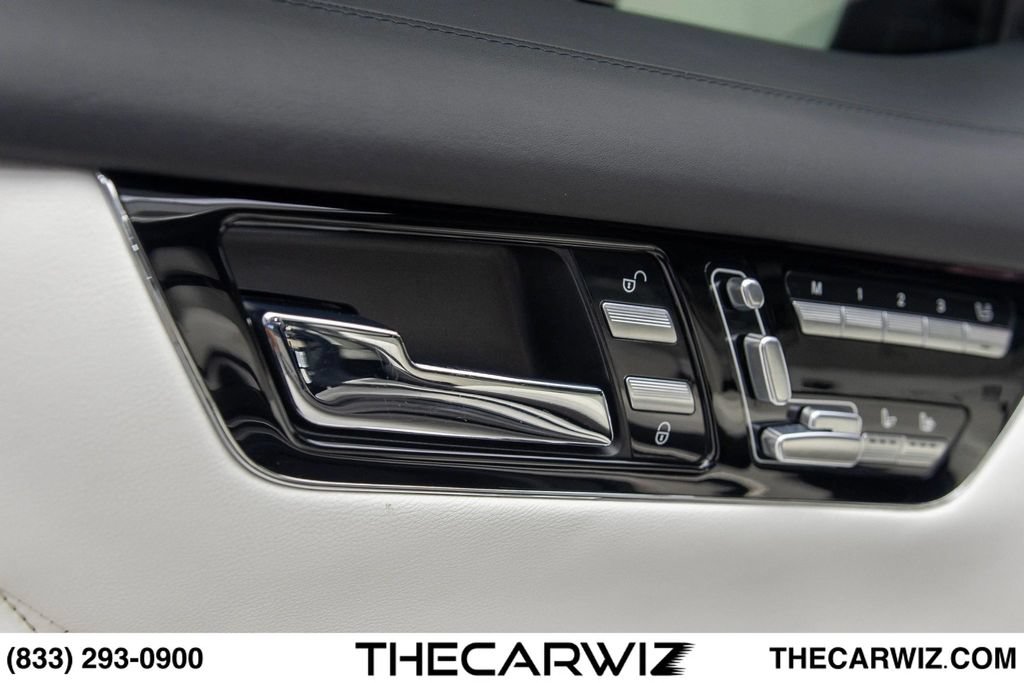 Used 2012 Mercedes-Benz CL 65 AMG image 47