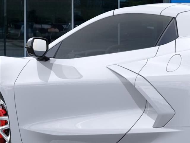 New 2026 Chevrolet Corvette Stingray Premium Conv w/ Z51 Performance Package image 12