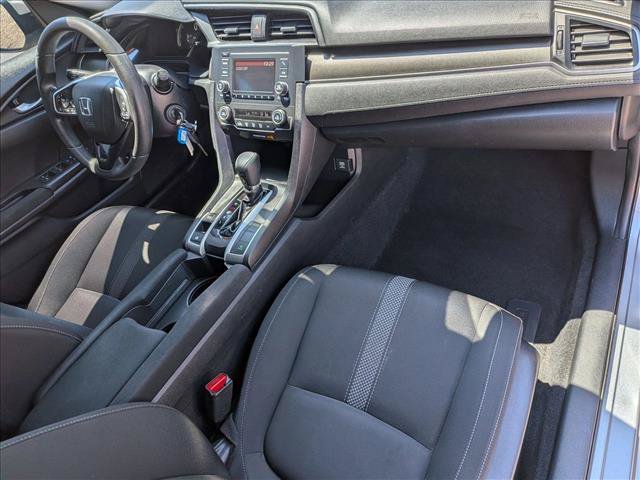 Used 2019 Honda Civic LX image 20