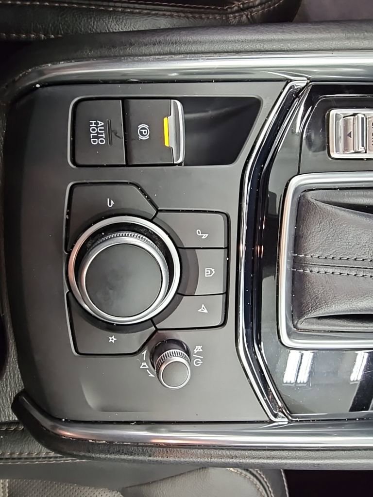 Used 2021 MAZDA CX-5 Grand Touring image 21