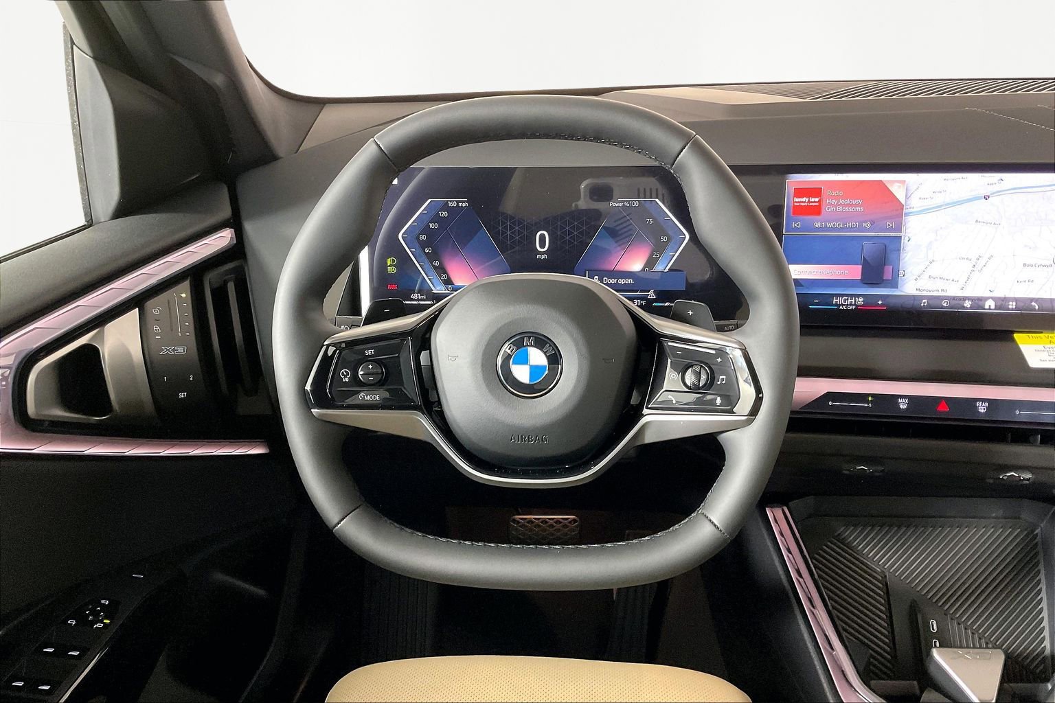 New 2026 BMW X3 xDrive30 image 9