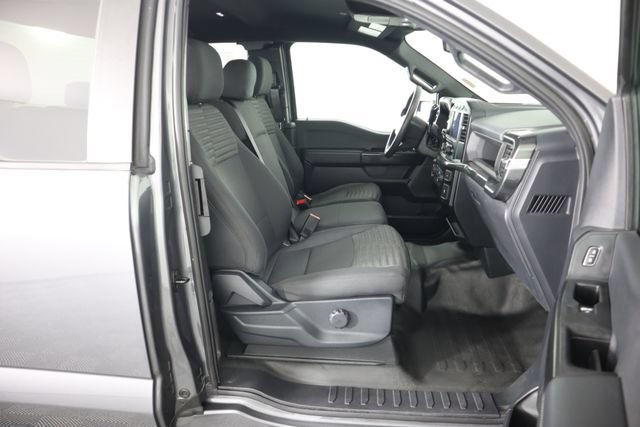 Used 2023 Ford F150 XL w/ STX Appearance Package AWD/4WD image 61