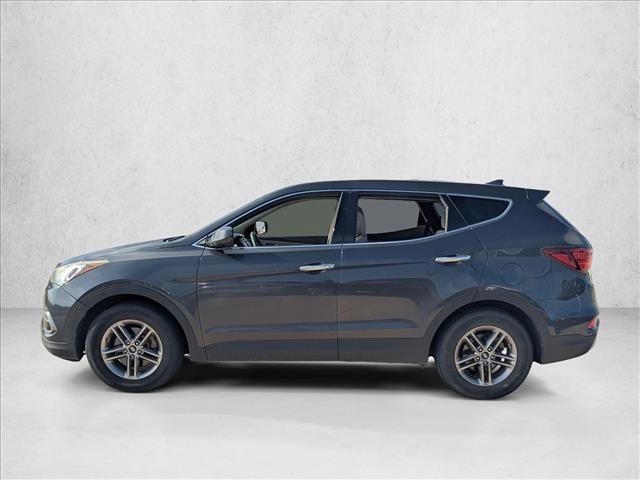 Used 2017 Hyundai Santa Fe Sport image 8
