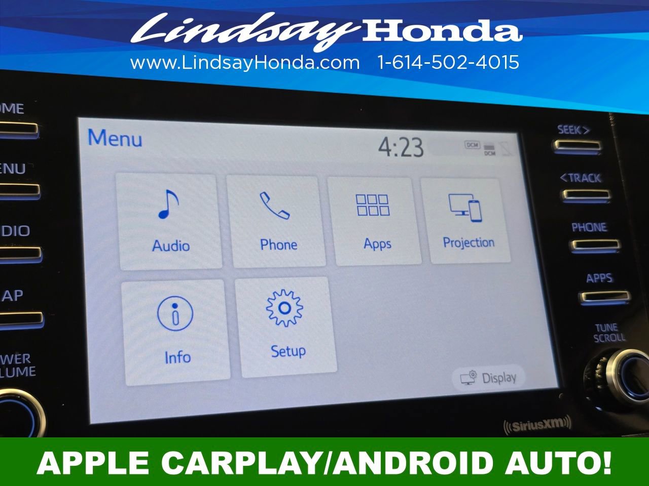 Used 2023 Toyota Camry LE image 18