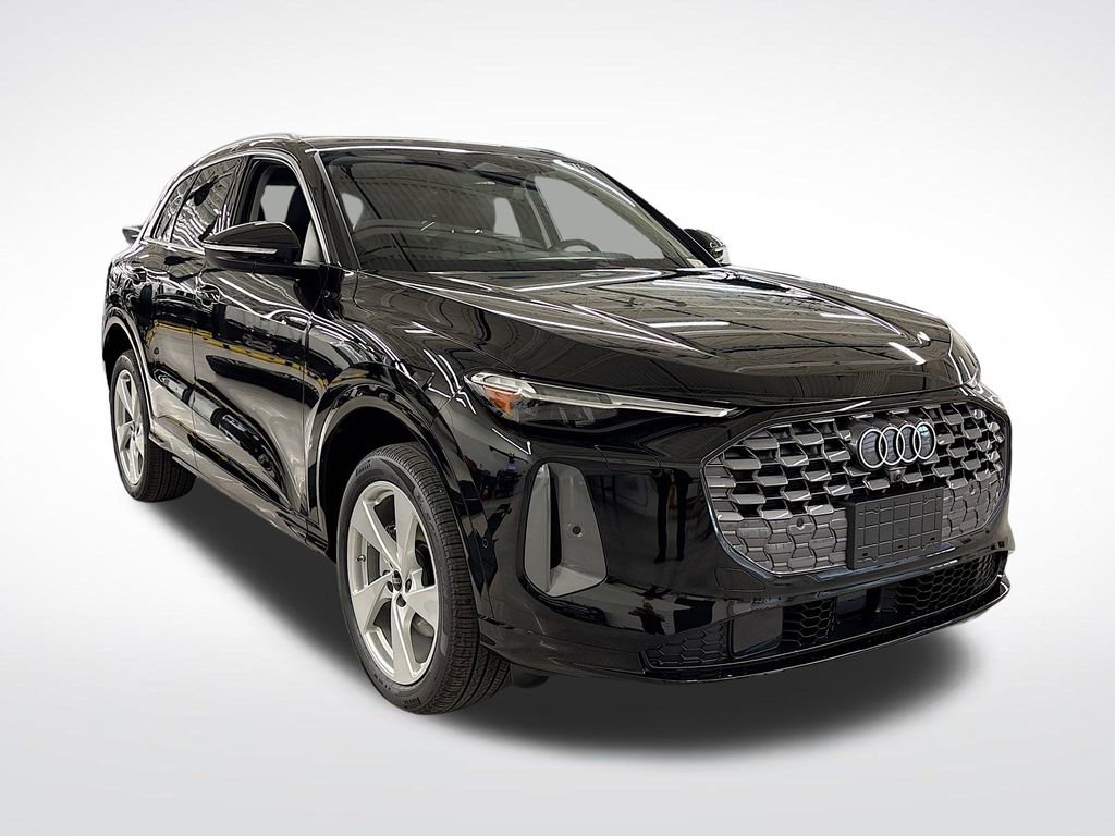 New 2025 Audi Q5 Premium Plus image 7